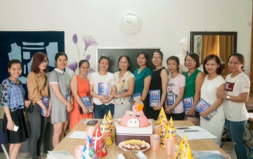 Bạn có là nhà Thiết kế Thời trang tương lai!?